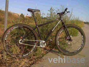 Vassago SS-29er