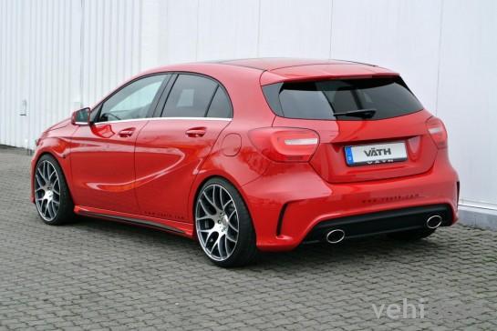 VATH A-Class V25