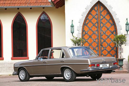 VATH Mercedes 300 SEL