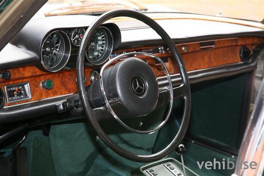 VATH Mercedes 300 SEL