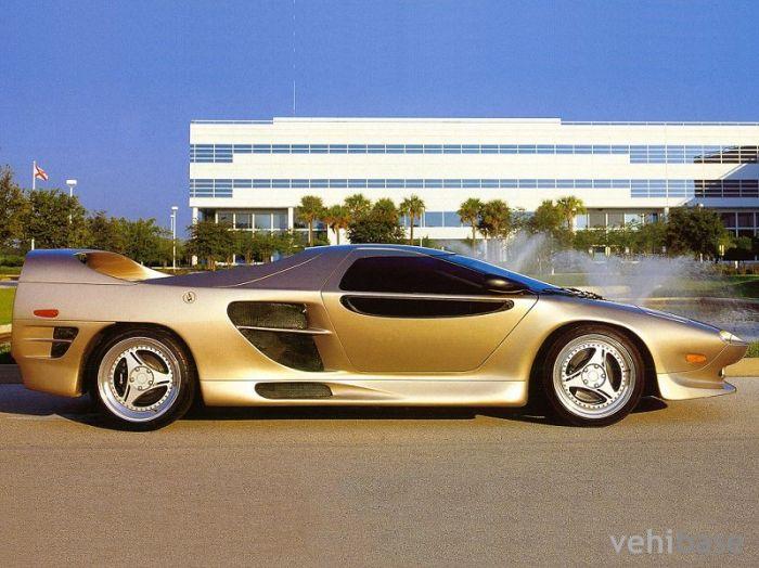 Vector M12