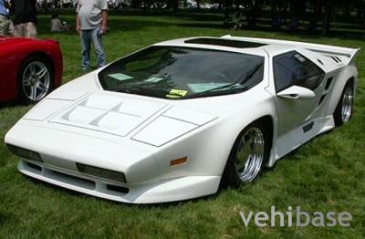 Vector W8