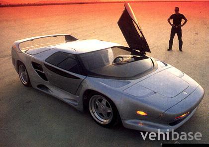 Vector WX3 Concept
