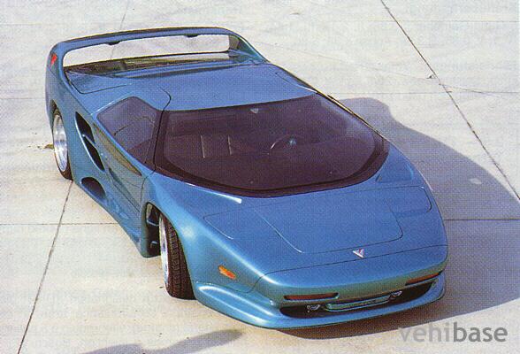 Vector WX3 Concept