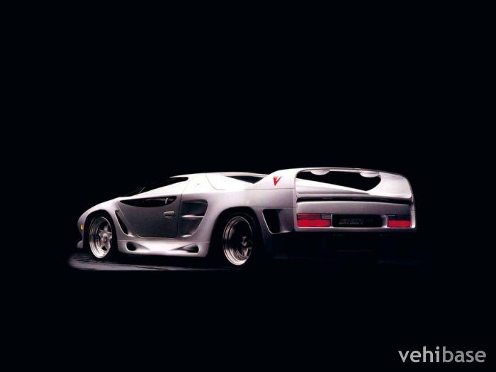 Vector WX3 Concept