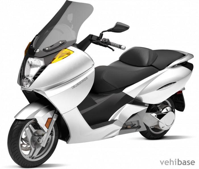 Vectrix VX-1