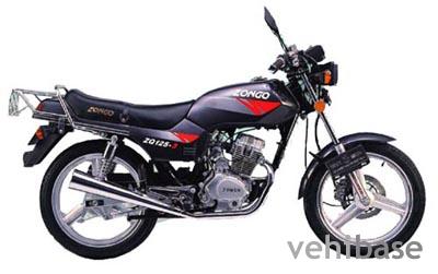 Veli VL125-3