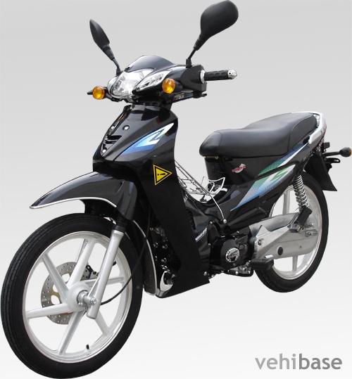 Veli VL125-9