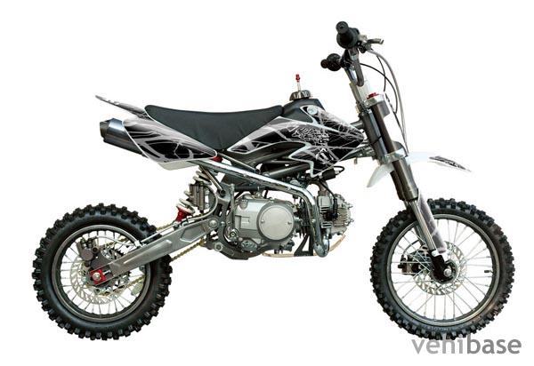 Veli VL125GY-D