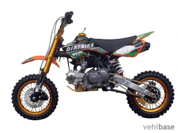Veli VL125GY-S