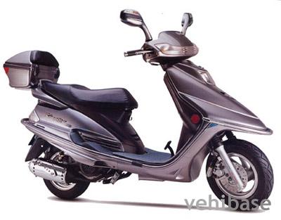 Veli VL125T-2