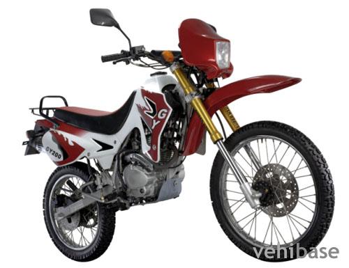 Veli VL200GY