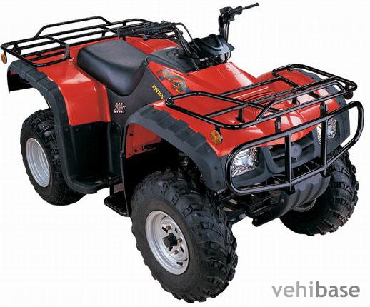 Veli VL200ST-6