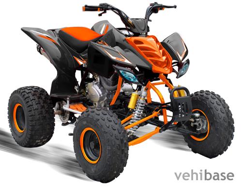 Veli VL200ST