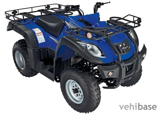 Veli VL250ST-15