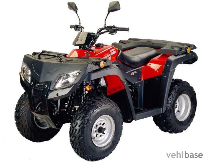 Veli VL250ST-5