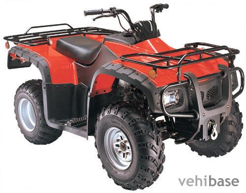 Veli VL250ST-6