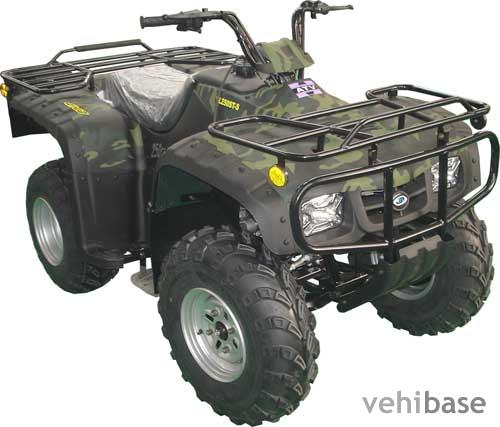 Veli VL250ST-S