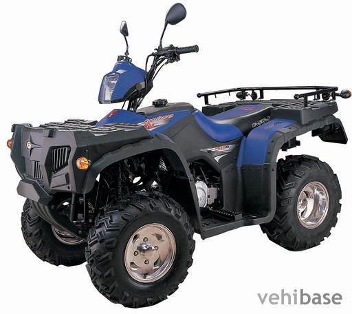 Veli VL300ST-16