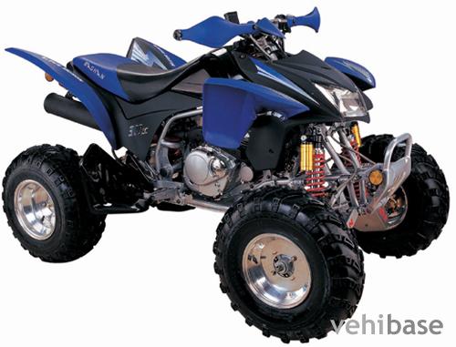 Veli VL300ST