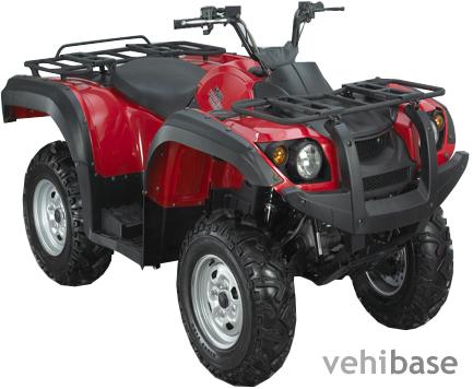 Veli VL500ST-2