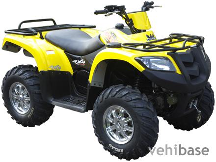 Veli VL500ST