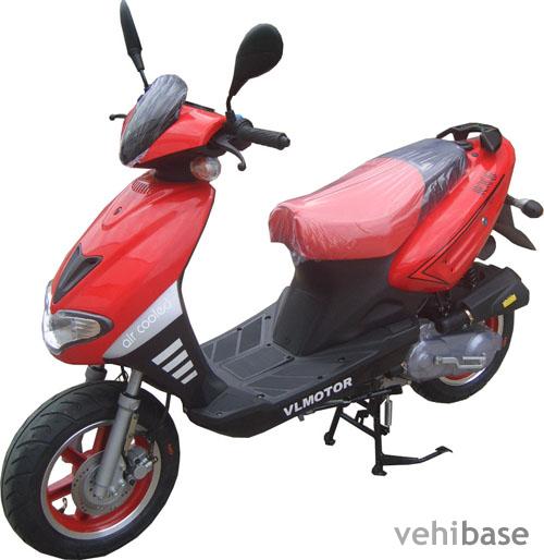 Veli VL50QT-8