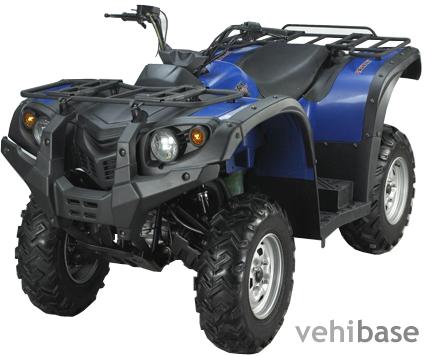 Veli VL600ST