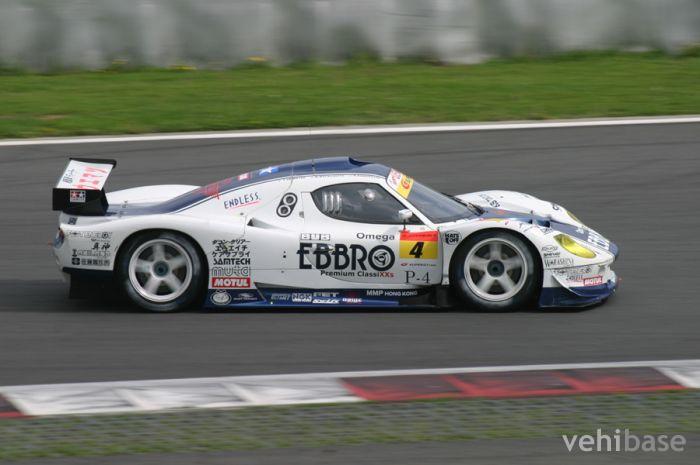 Vemac RD320 R