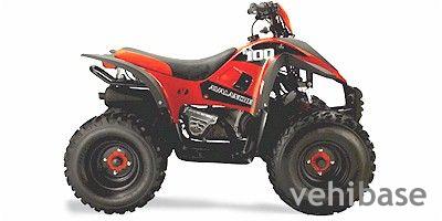 Vento Avalanche EX