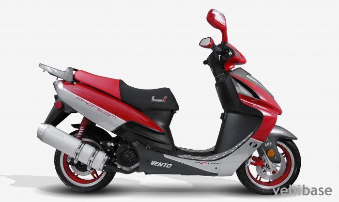 Vento Phantom Li