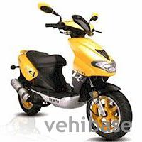 Vento Triton Li