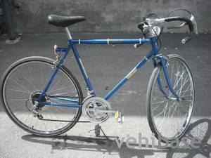 Venture Sabre