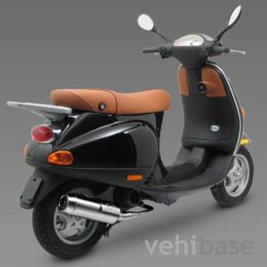 Vespa ET2
