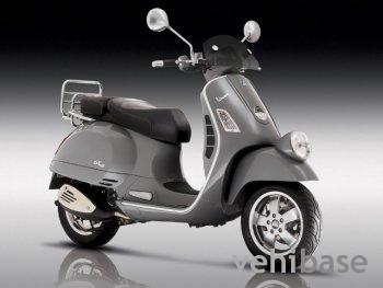 Vespa GT 60