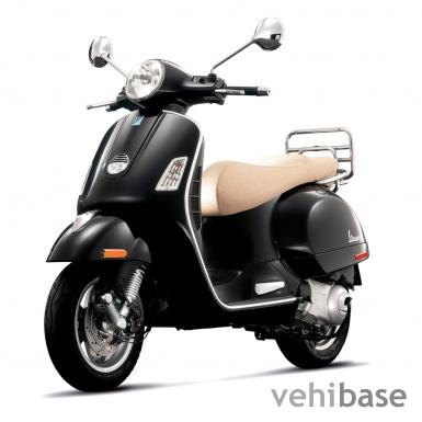Vespa GTS 300