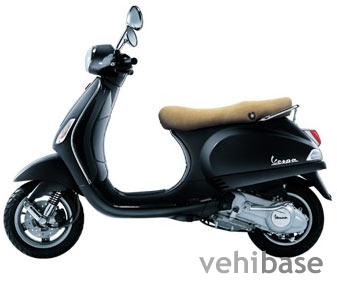 Vespa LX 50