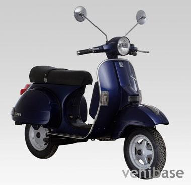 Vespa PX 125