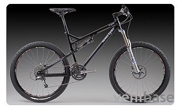 Vicious Cycles Groover LT