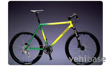 Vicious Cycles Metal Guru