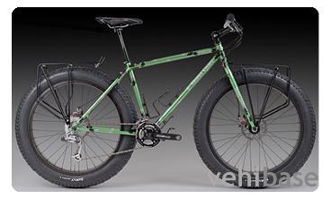 Vicious Cycles Thunderwing
