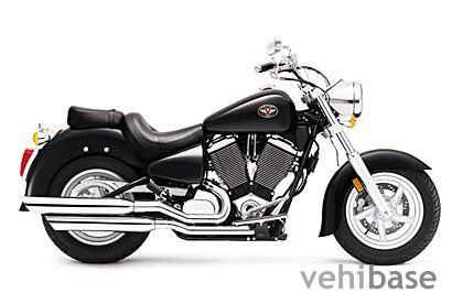 Victory Classic Cruiser