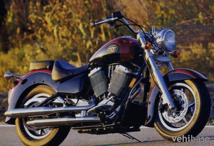 Victory V92C
