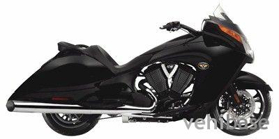 Victory Vision 8 Ball