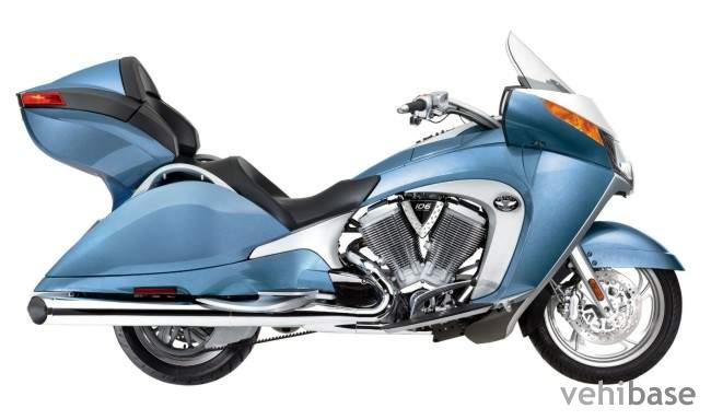 Victory Vision Tour Premium