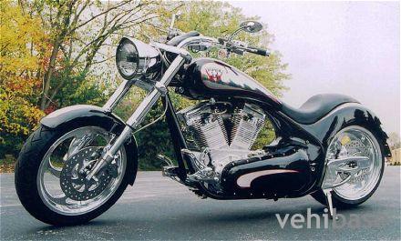 Viper Diablo