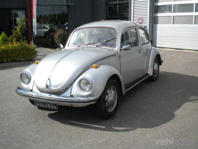 Volkswagen 1302 S