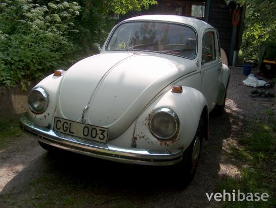 Volkswagen 1302