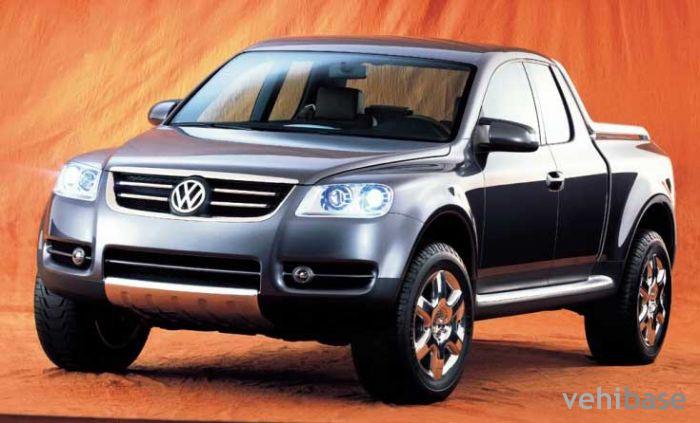 Volkswagen AAC