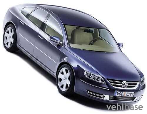 Volkswagen D1